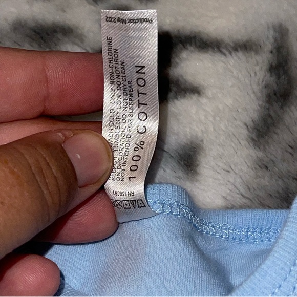 Baby Essentials Bodysuit - Picture 5 of 7